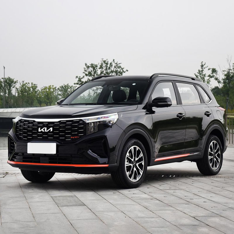 Kia Sportage 2021 ბენზინის ჯიპი