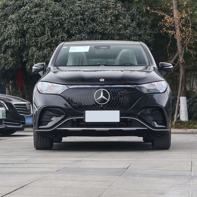 Mercedes EQE ჯიპი