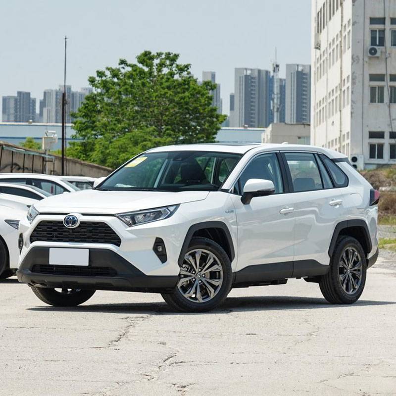 RAV4 2023 მოდელი HEV SUV