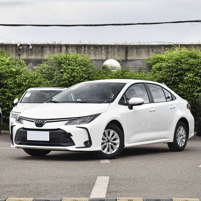 Toyota Corolla ბენზინი სედანი